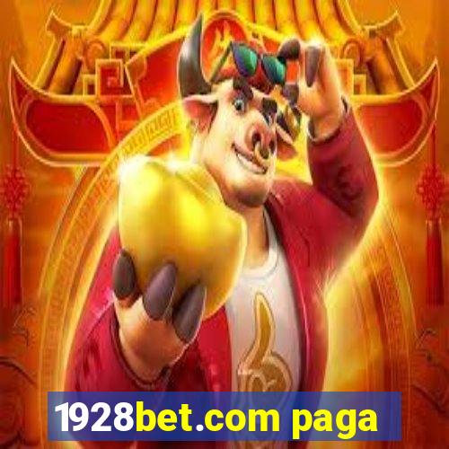 1928bet.com paga